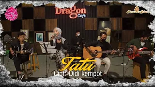 Download Tatu - Suci Tacik(Live Dragon Cafe) MP3
