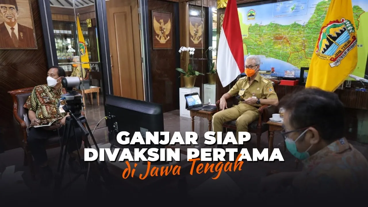 Dua pasien positif virus corona di Jawa Tengah dinyatakan sembuh usai menjalani perawatan isolasi di. 