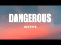 Download Lagu Dangerous - ROXETTE (Lyrics/Vietsub)