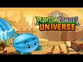 Plants vs. Zombies: Universe | New Theme \