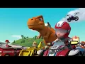 ¡3 horas del NUEVO PAW Patrol! | Nick Jr. en Español
