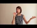 My number one technique to reduce public speaking anxiety