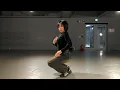 Victoria Monét - All You Need / Jioh Lim Choreography