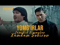 Download Lagu Xamdam Sobirov ft Jamshid Ximmatov - Yomg'irlar (Video Clip)