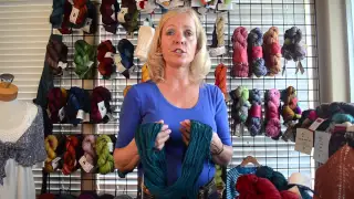 Malabrigo Rios yarn product review