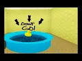 Why was backrooms Morphs deleted Explained by me