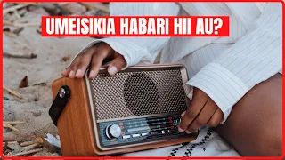 Live DENIS MPAGAZE USIJE KUSEMA HUKUAMBIWA SIKIA MAMBO HAYA 