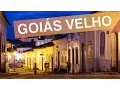 Goias Velho - Brasil 3 atracoes para o fim de semana 3em3