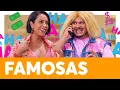 Download Lagu A FAMA VEIO? Ferdinando e Jéssica tentaram ser famosos a todo custo 😂 | Vai Que Cola