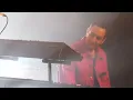 Adrien Soleiman - Papillon (ft Enzo Carniel), live @ la Maroquinerie 2025