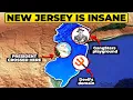 50 Weird New Jersey Facts You Never Knew