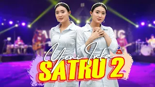 Download Yeni Inka - Satru 2 - Yen Kangen Ngomong Kangen (Official Music Video ANEKA SAFARI) MP3