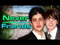 The Dark Reality of Drake Josh They Were Never Friends
