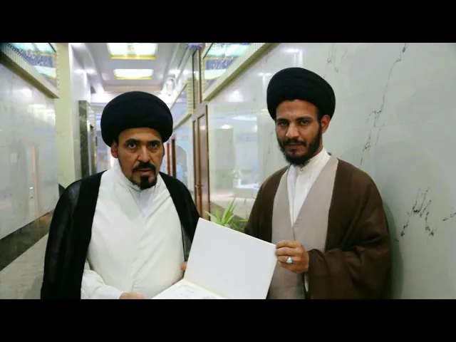 ⁣اجر الكسوة.
