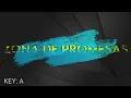 Mercedes Sosa & Gustavo Cerati - Zona de promesas - Karaoke Instrumental - Alto