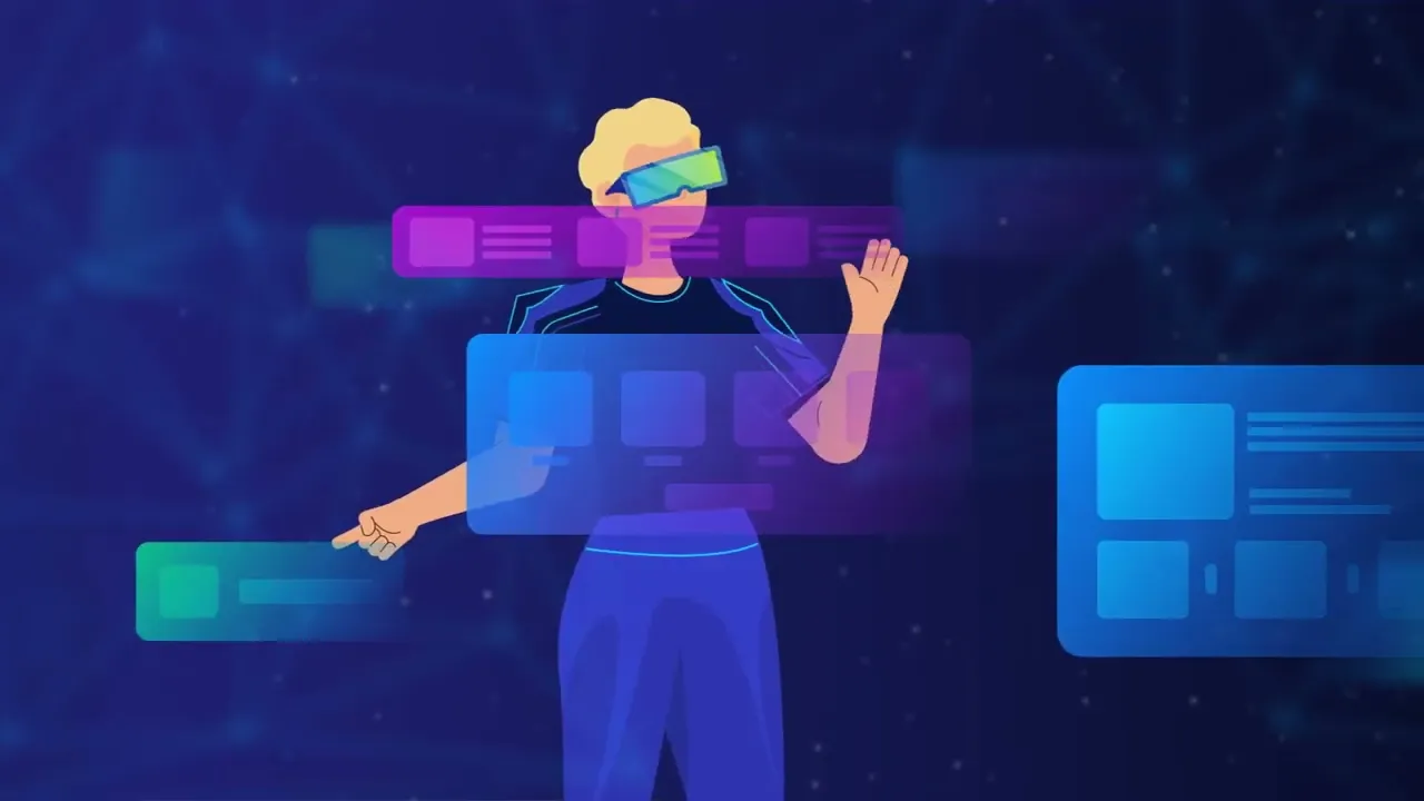 COMARCH Innovation showcase video ad