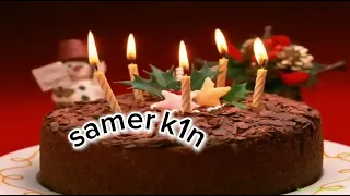 هابي بيرث دي تو يو اغاني عيد الميلاد  اكسبلور  ميلادي  دبي دندنها