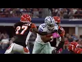 Dallas Cowboy Hype - "We Dem Boys"