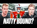 Miami Hurricanes Football DESTINED For A National Championship