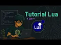Tutorial Bahasa Pemrograman Lua