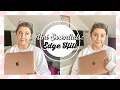 Download Lagu UNIVERSITY/COLLEGE ESSENTIALS: LET'S PREP FOR UNI EPISODE 1| Rachel Anna