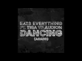Eats Everything feat. Tiga & Audion, Ron Costa - Dancing (Again!) (Radio Edit) Method White