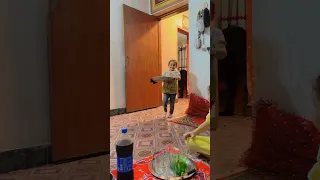 طبخة عسوله مال اليوم لحم بعجين 