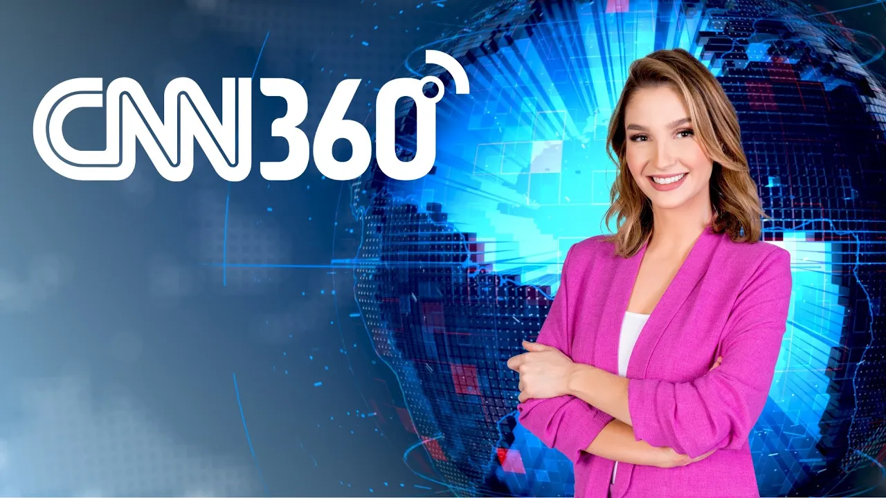 CNN 360º - 25/02/2023