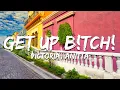 Download Lagu Victoria, Anitta - GET UP B*TCH! shake ya ass (Letra/Lyrics)