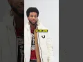 Bro Started Crying