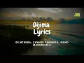 Download Lagu De Mthuda, Zawadi Yamungu, Sipho Magudulela - Gijima (Official Lyrics)