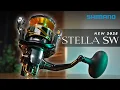 Download Lagu 2025 Stella SW Reel | All You Need To Know | Shimano [English and Malay Subtitles]