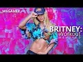 Download Lagu BRITNEY SPEARS: WORKOUT Set Mix 2021
