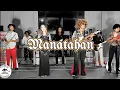 Lagu manatahan cover orkes jadul sinar djaja tjap bintang badak#dangdutjadul #dangdutlawas #dangdutklasik