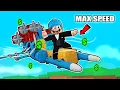Download Lagu FASTEST PLANE WINS THE RACE | Roblox | Build a Plane