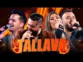 Lagu Ylli Demaj, Daim Lala, Lindita Selimi, Butrint Rashiti - Tallava 2026