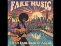 Lagu Don’t Look Back in Anger (Soul) Oasis (Cover)