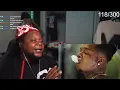 WHERE THE DRAC! YTB Fatt "I'm Back" (Official Music Video) REACTION!