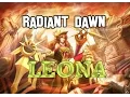 Download Lagu Radiant Dawn - Leona