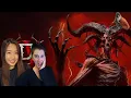 Diablo 4 Lord of Hatred DLC Gaming with ThatTuggLife