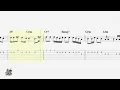 Amr Diab - El Ser | Guitar Tab