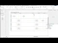 Resizing and Moving Swimlanes and Phases in Visio