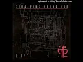 Strapping Young Lad - Detox