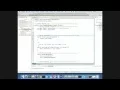 COMP228 - Lesson 8