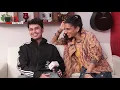 Kaam Bhaari NAILED IT... Making Of AYO BURN With Kaam Bhaari And Anushka Manchanda | EXCLUSIVE