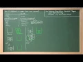 How to implement a Queue from two Stacks Part 1