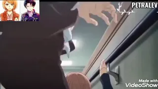 اغنيه يأنا يمفيش على انمى روعه  دندنها