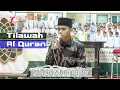 Download Lagu Tilawah Alquran I T Ijlal Mudhaffar