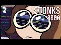 Download Lagu Everything is coming up Pooper, The | STONKS 9800