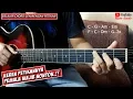 Download Lagu The Potters - Bintangku (TUTORIAL CHORD PETIKAN DAN GENJRENGAN)